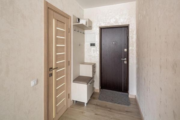 Apartment з парковкою *